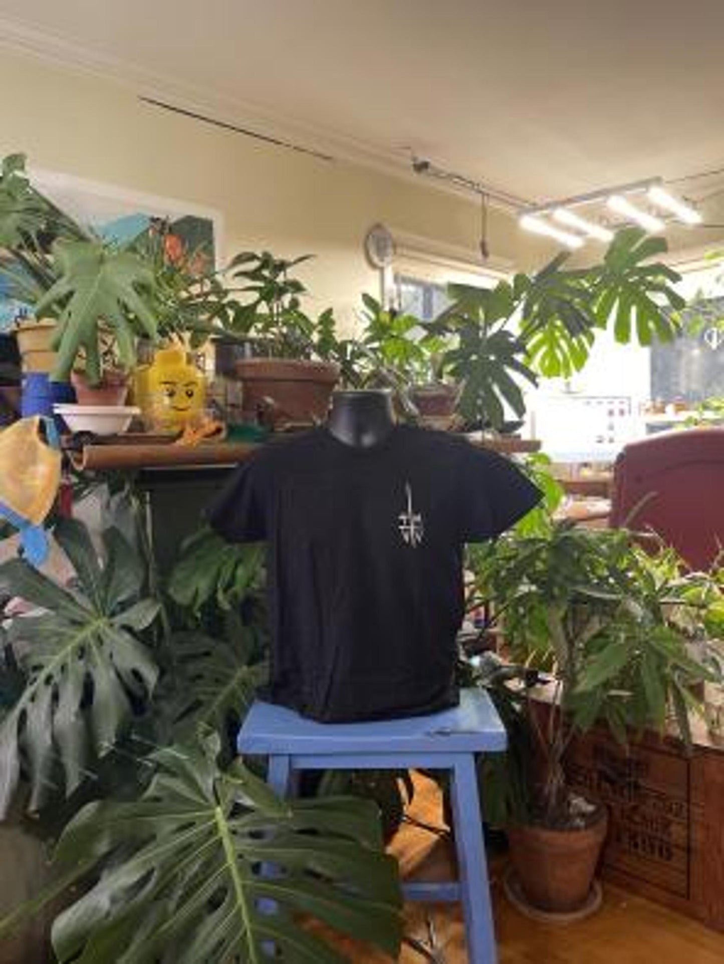 The Mountain Witch - Satan is Watching