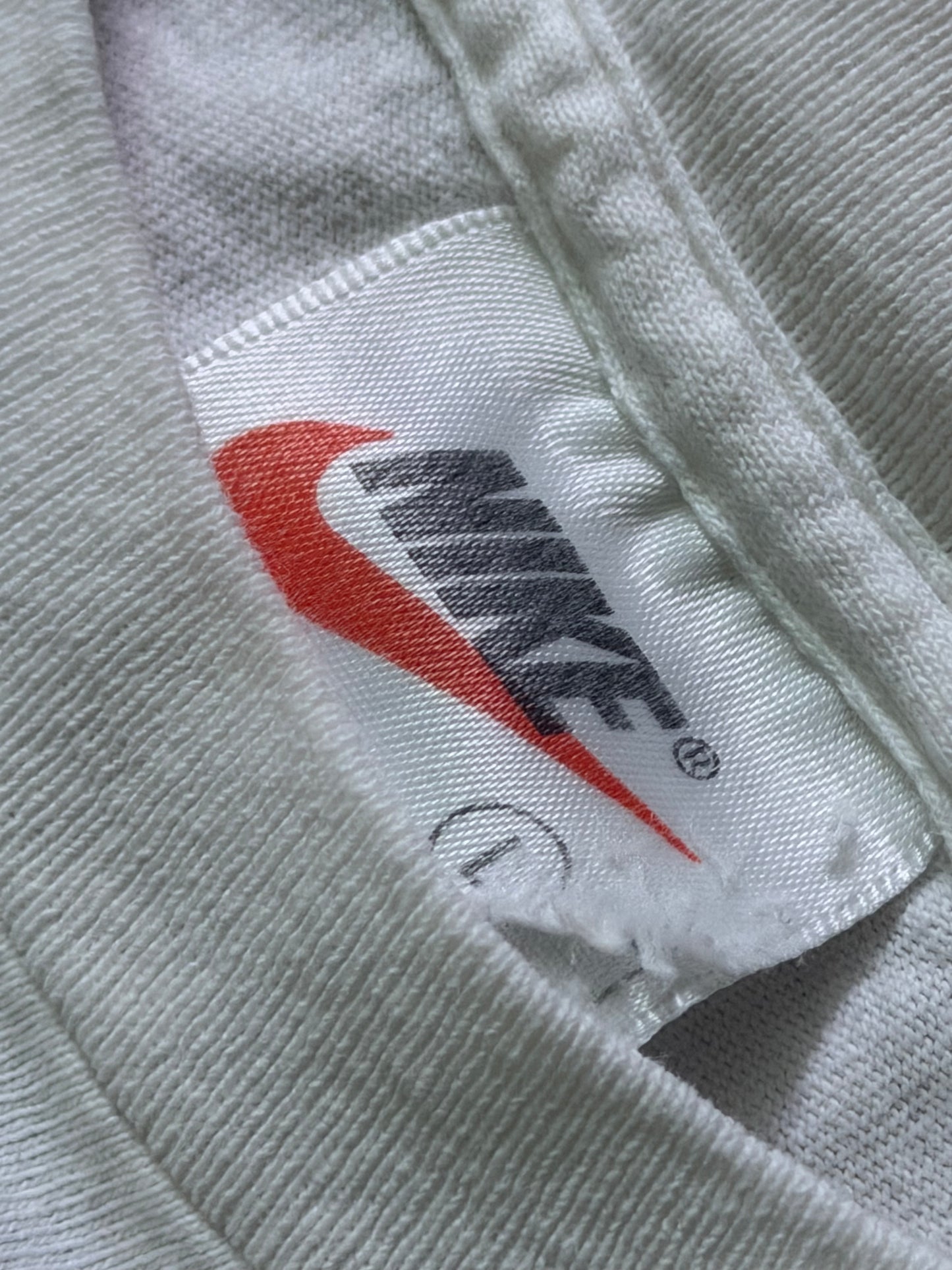 Vintage Nike Myrtle Beach T-Shirt
