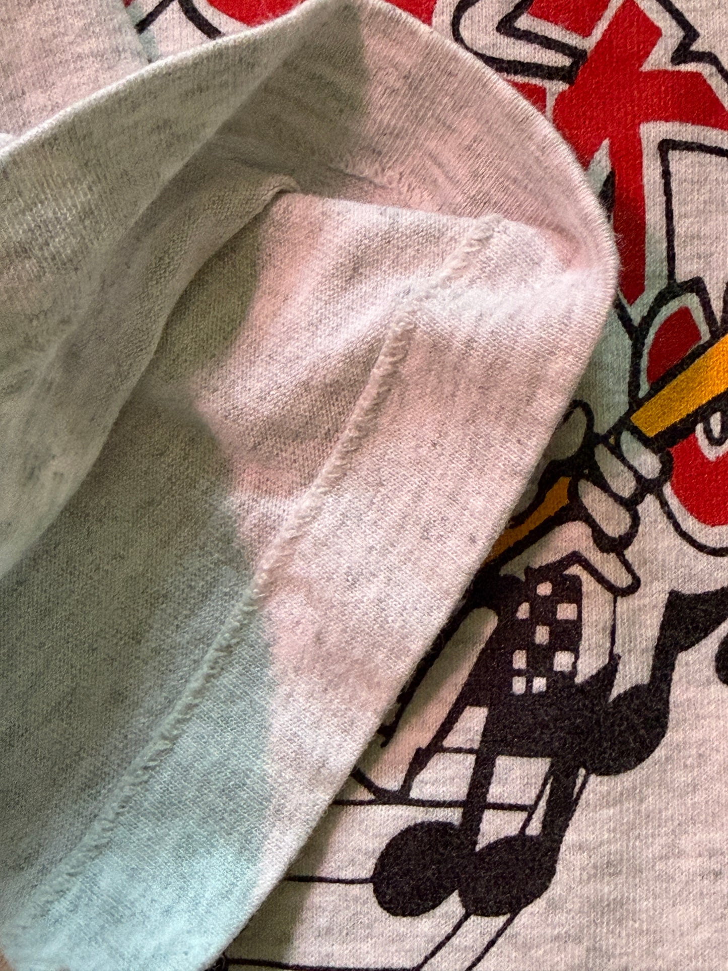 Vintage Dr. Duck's Ax Wax & String Lube T-Shirt