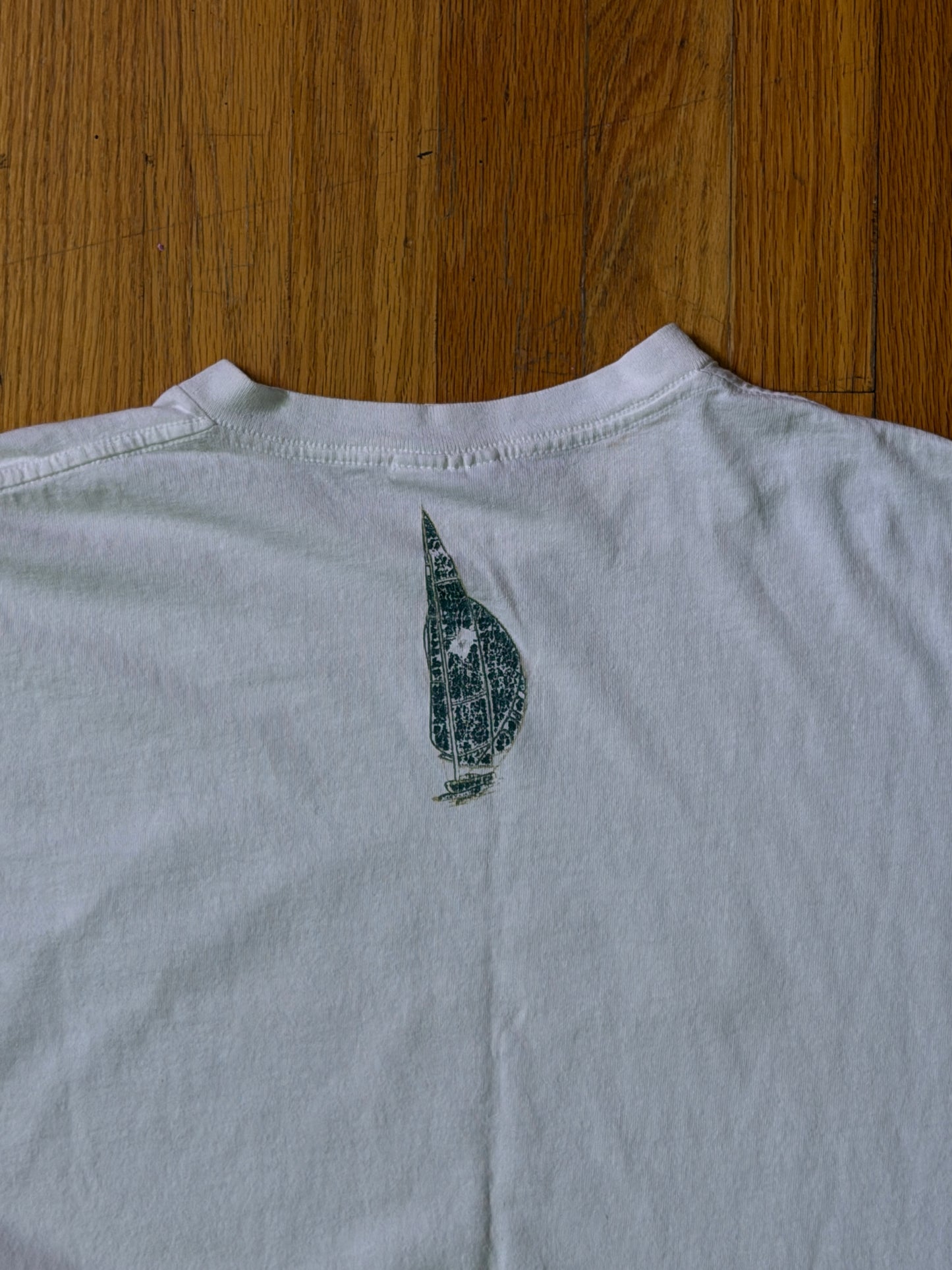 Vintage Nike Myrtle Beach T-Shirt