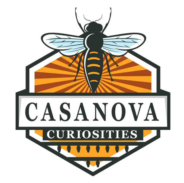 Casanova Curiosities