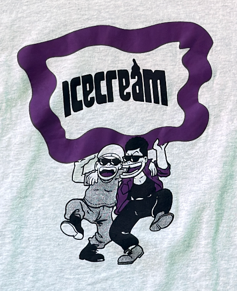 ICECREAM Graphic T-Shirt