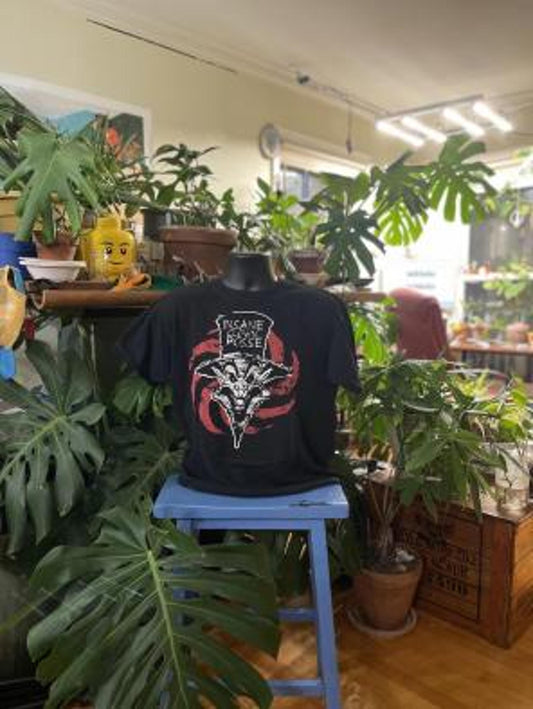 Vintage Insane Clown Posse Shirt