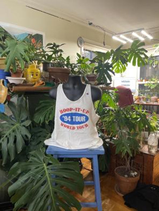 True Vintage Champion Jersey Richmond Virginia 1994