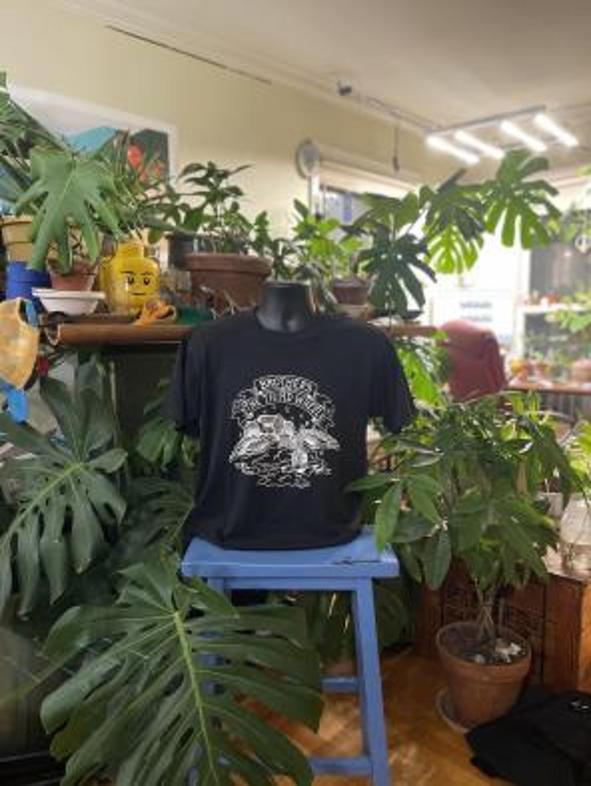 True Vintage Brothers of the Third Wheel Shirt
