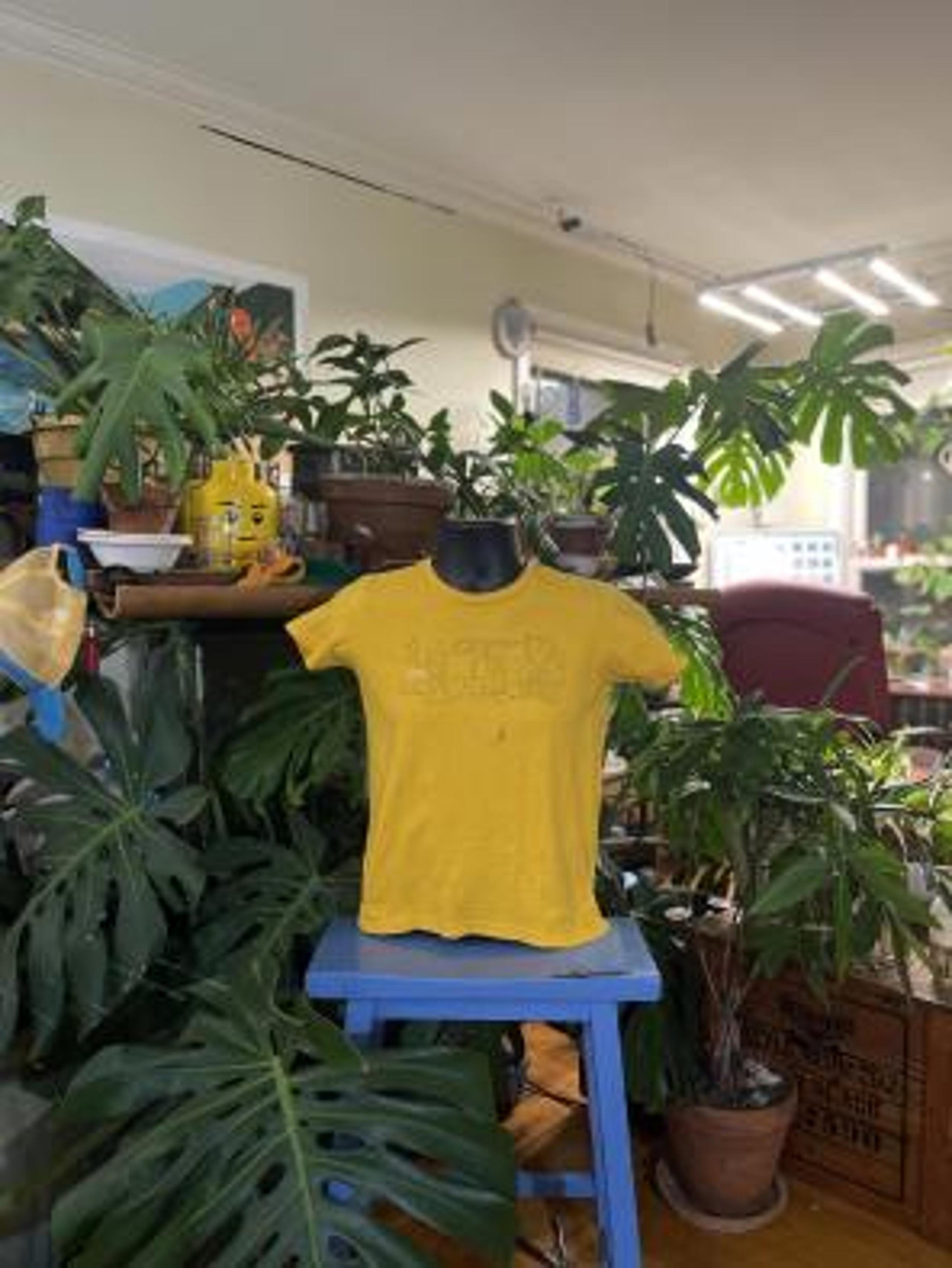 Vintage Apple Computer Camp T Shirt