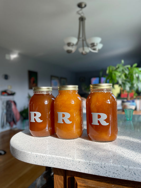 Our Honey